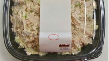 4 people sickened with salmonellosis after eating Costco chicken salad