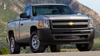 GM offering discounted cars through Costco