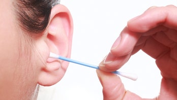 Why you shouldn't 'clean' your ears