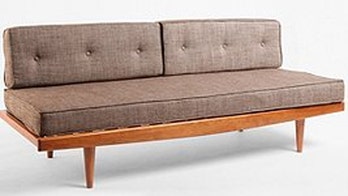 Give your home a 'Mad Men' makeover