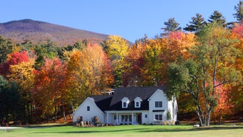 5 Surprising Benefits of Country Living, According to Science