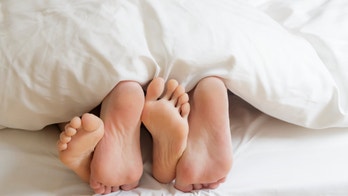 Does heart disease mean a less active sex life?