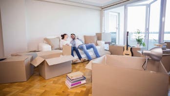 4 Undeniable Truths You Learn When Moving In With Your Significant Other