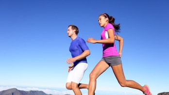 Exercise may prevent the inflammation that comes with overeating