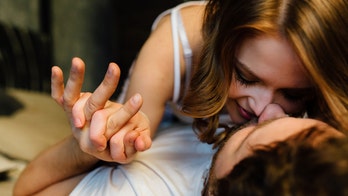 Parents only go on 12 date nights a year, study finds