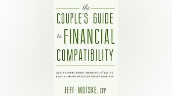 'The Couple's Guide to Financial Compatibility' By Jeff Motske