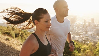 Why working out with your significant other may not be helpful