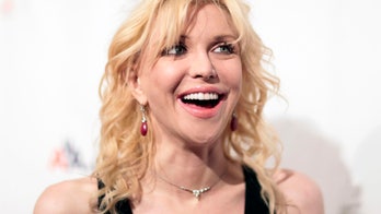 Courtney Love: Hollywood will forgive drugs but 'will never forgive' getting fat