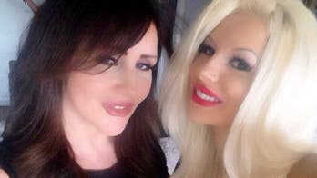 Courtney Stodden: Gary Busey slapped my mom after he tried to hit on me