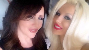 Stodden's mom: Doug wanted mom-daughter threesome