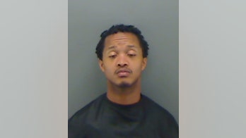 Texas man accused of stealing car from parking lot after applying for job