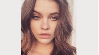 Sports Illustrated model responds to weight criticism