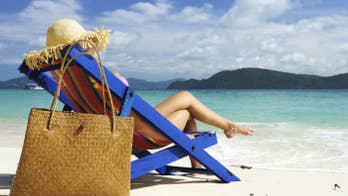 Beach Bag Essentials for Your Summer Vacation