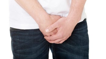 Prisoner injured after injecting penis with petroleum jelly