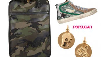 The 9 Most Ridiculous Items on Gwyneth Paltrow's 2014 Holiday Gift List