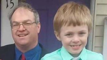 Boy, 8, trampled by cow on family's Massachusetts farm