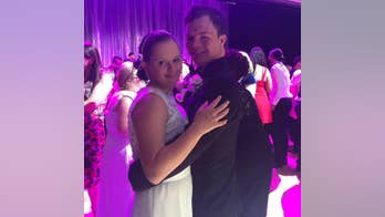 A couple with Down syndrome is fighting to have children