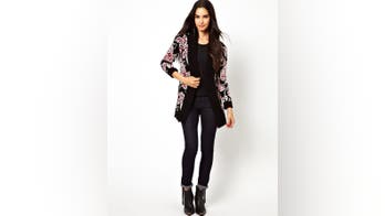 Under $50: 10 Cozy Cardigans to Keep You Warm Without Breaking the Bank