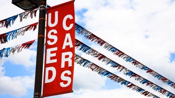 How to avoid fraud when buying a car online