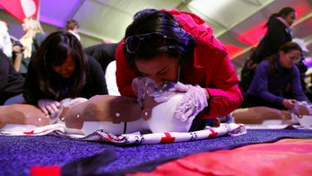 Surgeon who helped pioneer key CPR technique dies at 87