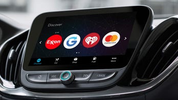 General Motors brings IBM's Watson into its vehicles