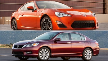 Consumer Reports lists top picks for 2013