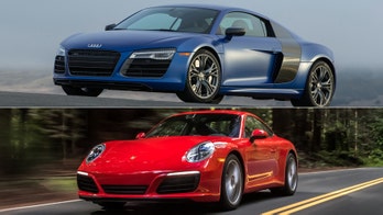 Audi, Porsche are tops in Consumer Reports' annual rankings