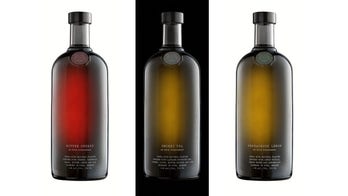 Absolut creates craft vodka for bartenders, not customers