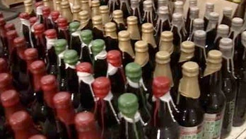 Craft brew fans in Georgia celebrate easing of beer regulations