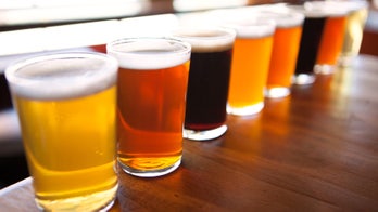 Craft beer sales slowing, and big-beer buyouts are to blame