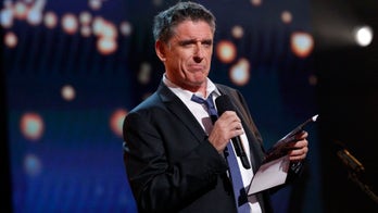 Ferguson guaranteed $5 million if he's passed over for 'Late Night' gig