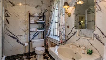 Knoxville's Craiglen: A Charles Barber-Designed Home for a Marble Maven