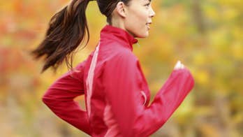 How to Cram a Workout Into 4 Minutes