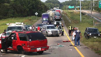 Safety council: Motor vehicle deaths dip slightly in 2017