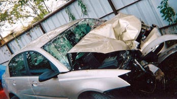 Texas woman driving GM recalled car cleared in death of fiancé