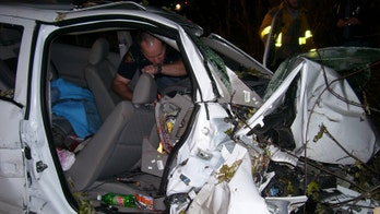Report: Car, truck crashes cost whopping $871B