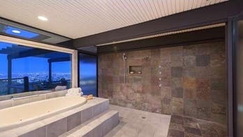 Horror Maestro Wes Craven's Home Selling in Hollywood Hills