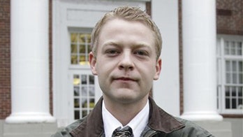 Man who set fire to Oregon mosque gets probation