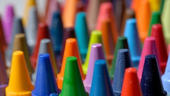 Asbestos found in children’s crayons, toys