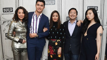 'Crazy Rich Asians' receives mixed emotion reviews in Asia