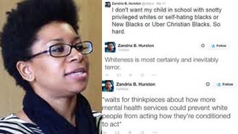 Memphis professor behind racist tweets resurfaces at crosstown school