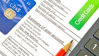 How Your Credit Card Can Keep You From Buying a Home