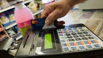 26 Million American Adults Can't Borrow Money