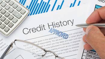 What's the Minimum Credit Score for a Mortgage?