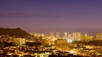 Honolulu surpasses New York City for most expensive hotel rooms in US