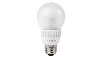 The future of lighting