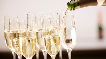 Cheap supermarket wine just named one of the best in the world, costs about $10