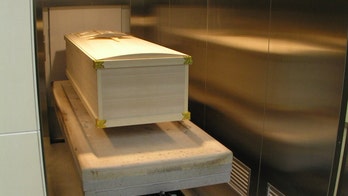 Crematory sends grieving Utah family wrong remains