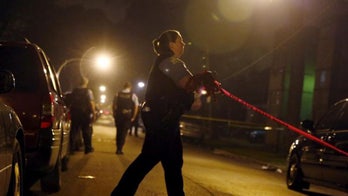 Illinois' poor more often victims of violent crime: Report