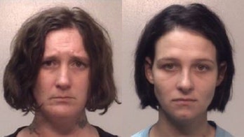 'Jesus Loves' tattoo on 12-year-old girl leads to arrests